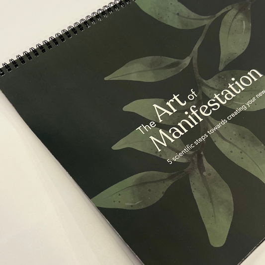 Manifestation 101: How to Set Clear Intentions for Your Dream Life