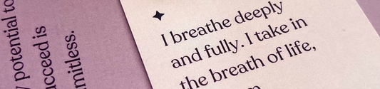 The Power of Affirmations: How to Rewire Your Mind with Positive Thinking
