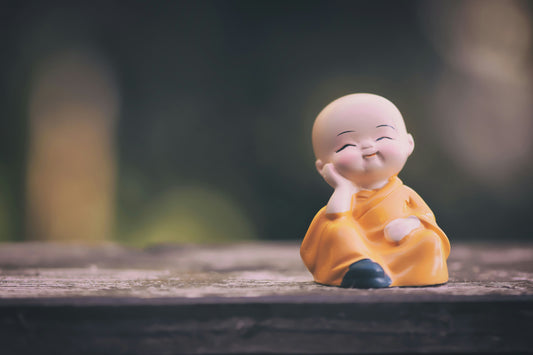 Breath-Mindfulness Meditation - What, Why and How