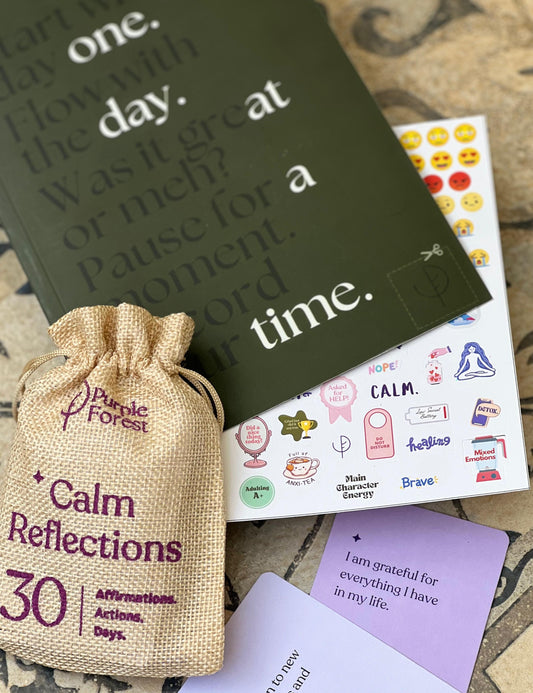 The Mindfulness Gift Bundle