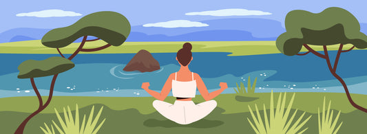 Mindfulness and Nature: How “Touching Grass” Transforms Your Mind
