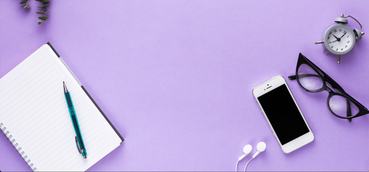 Transform Your Sunday Blues Into Purple Mondays
