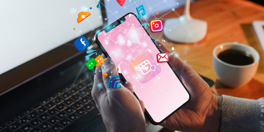 Manifestation in the Age of Algorithms: Align Your Energy, Not Just Your Feed