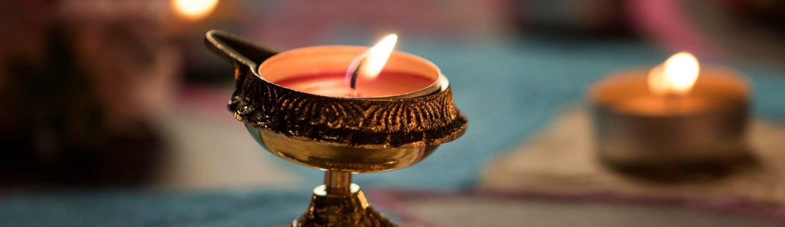 Understanding the Spiritual Essence of Diwali: Light, Abundance, and Mindful Celebrations
