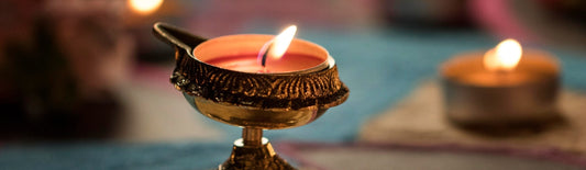 Understanding the Spiritual Essence of Diwali: Light, Abundance, and Mindful Celebrations