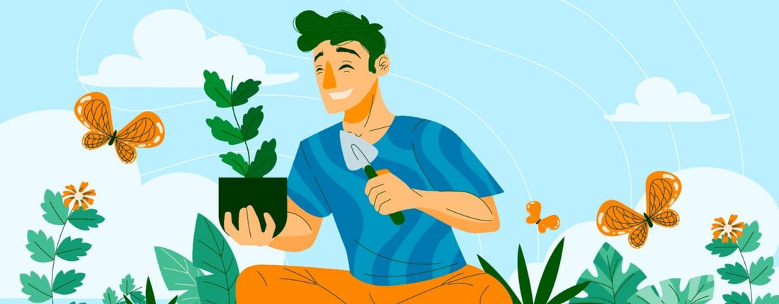 The Symbiocene Era: When Humans and Nature Thrive Together