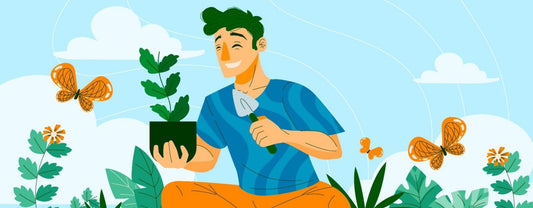 The Symbiocene Era: When Humans and Nature Thrive Together