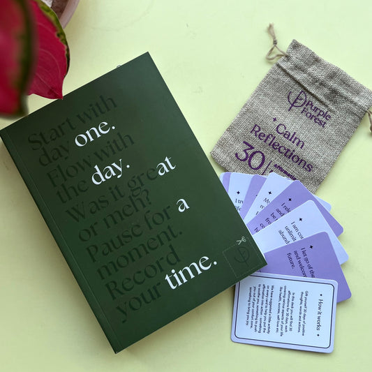 The Mindfulness Gift Bundle