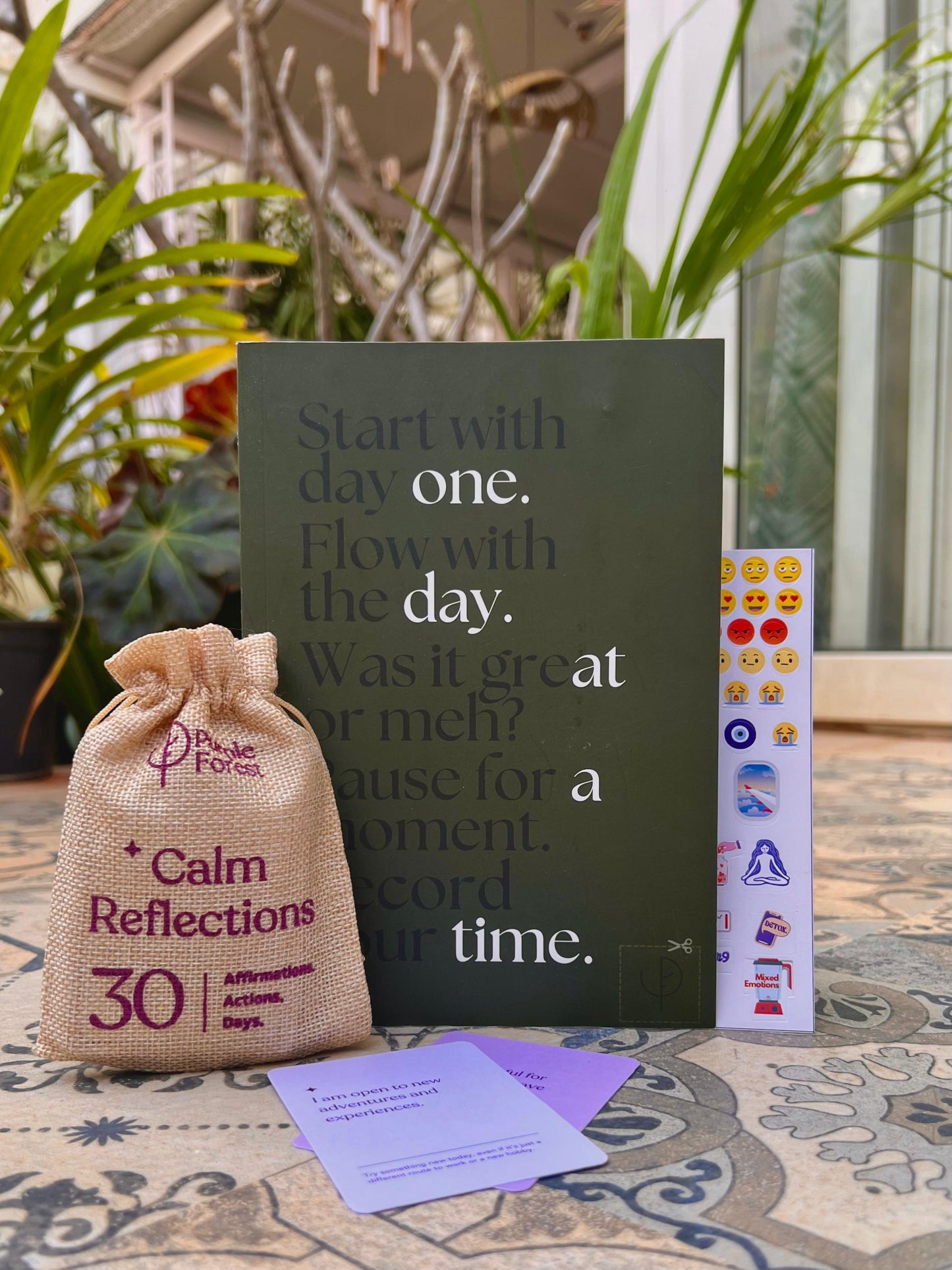 The Mindfulness Gift Bundle
