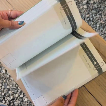 One Day At A Time Journal